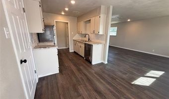 473 N Murray, Atoka, OK 74525