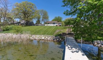 124 Bethesda St NW, Alexandria, MN 56308