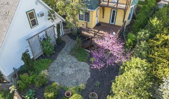 721 W Washington St, Ann Arbor, MI 48103