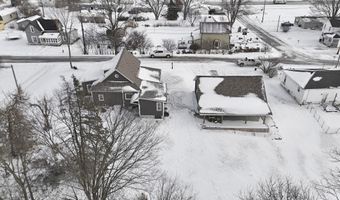 717 S York St, Albion, IN 46701