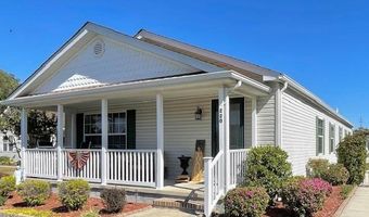 220 BAREFOOT Ln, Frederica, DE 19946