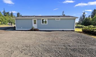 93228 KNAPPA PLATT Rd, Astoria, OR 97103