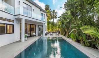 17917 Valley Vista Blvd, Encino, CA 91316