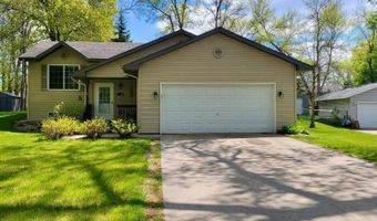 2110 Darling Ave E, Alexandria, MN 56308