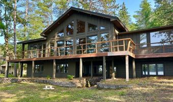 5896 Lake May Dr NW, Akeley, MN 56433