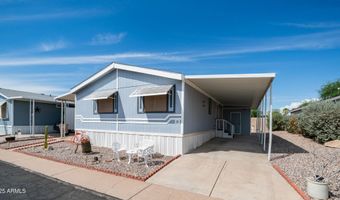 301 S SIGNAL BUTTE Rd 51, Apache Junction, AZ 85120