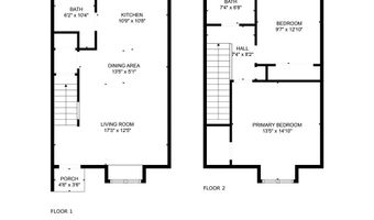 201 Riverfront Dr 2, Bullhead City, AZ 86442