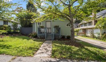 612 Marietta St, Asheville, NC 28803