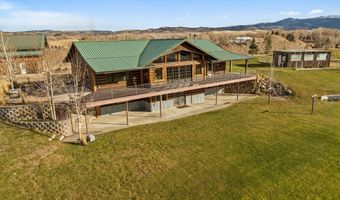 2258 B MT Highway 287, Alder, MT 59710