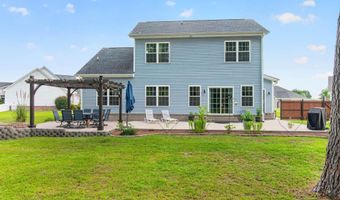 312 Canberra Ct, Aynor, SC 29511