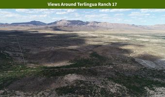 Ivy Rd, Alpine, TX 79830