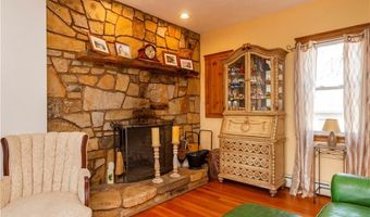 5075 Old Post Rd, Charlestown, RI 02813