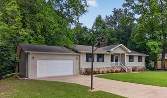 6427 FALAKTO Dr, Anniston, AL 36206
