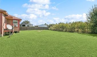 283 WILSON St, Belle Chasse, LA 70037