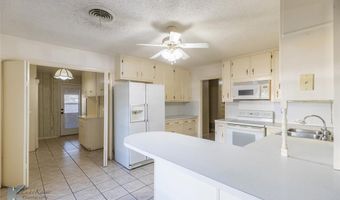 1461 Mimosa Dr, Abilene, TX 79603