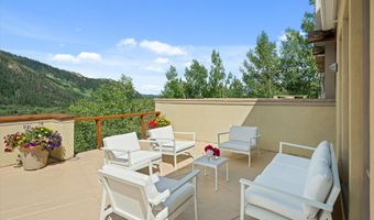 250 Mountain Laurel Dr B, Aspen, CO 81611