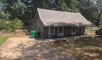 2115 Wright Ave, Benton, AR 72015