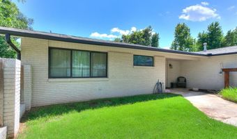 7716 NW 26th St, Bethany, OK 73008