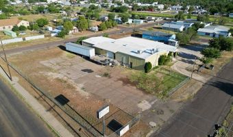 300 S Berkley, Alpine, TX 79830