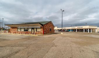 2628 SW 34th Ave, Amarillo, TX 79109