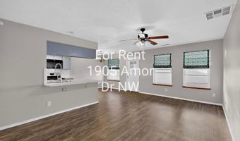 1905 Amor Dr NW, Albuquerque, NM 87120