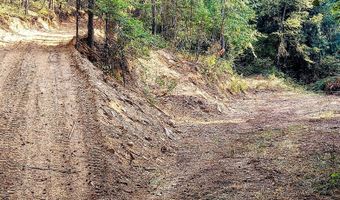 NKA Silver Creek Road, Clark Fork, ID 83811