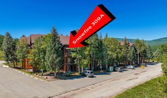 15 Squaw Valley Ln Snowfire 309A 309A, Angel Fire, NM 87710