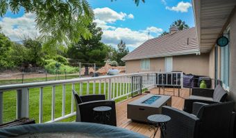 580 S STAGECOACH Dr, Brookside, UT 84782
