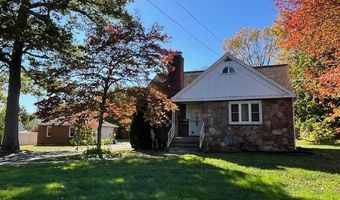 437 Stafford Ave, Bristol, CT 06010