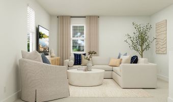 43 Ascot Ave Plan: Grier w/ Basement, Magnolia, DE 19962