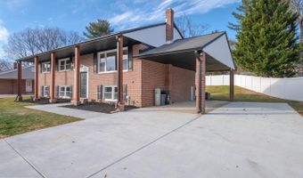 1706 PRINDLE Dr, Bel Air, MD 21015