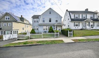 25 Manhattan Ave, Bridgeport, CT 06606