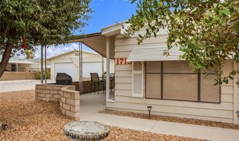 1715 Yale Dr, Bullhead City, AZ 86442