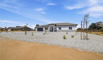 12658 Standing Bear Rd, Apple Valley, CA 92308