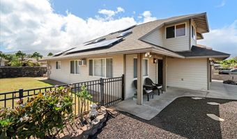 48 Kuuhale Pl, Kahului, HI 96732