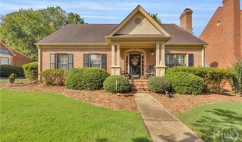 509 Woodhaven Way, Athens, GA 30606