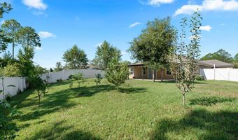 88 N HAMILTON SPRINGS Rd, St. Augustine, FL 32084