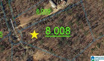 0009 SPRINGHOLLOW Rd Lot 9, Ashville, AL 35953