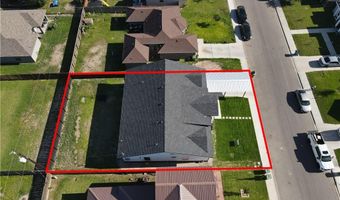 826 Sabrina Dr, Alamo, TX 78516