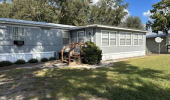 559 SW 15th Ct, Bell, FL 32619