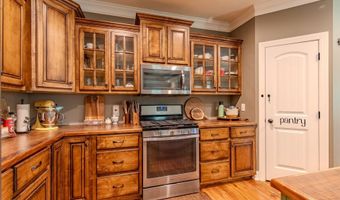 2134 OTIS PLUNK, Bethel Springs, TN 38315