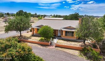 580 Gold Rush Way, Chino Valley, AZ 86323