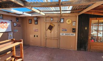 3597 Boone Trl, Ash Fork, AZ 86046