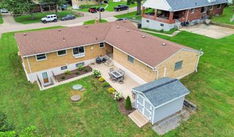 5538 Silverpoint Dr, Cincinnati, OH 45247