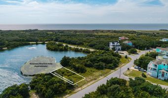 Starboard Drive lot # 24, Avon, NC 27915