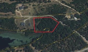 0 Lakeside Cir, Atoka, OK 74525