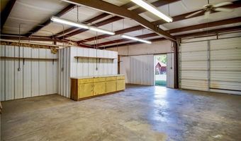 1230 Thomas Hill Dr, Alma, AR 72921