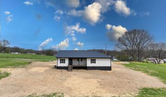 410 Gibson Loop, Afton, TN 37616