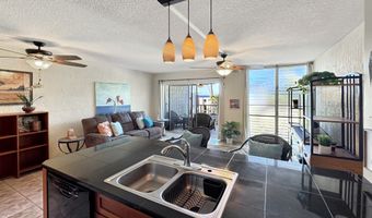 75-6016 ALII Dr 319, Kailua Kona, HI 96740