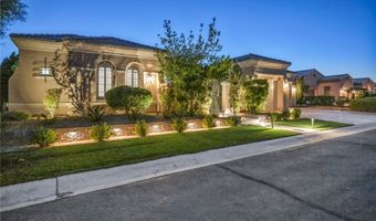 4555 Riva De Romanza St, Las Vegas, NV 89135